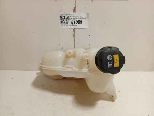 Vaschetta Acqua 1713 7617362-08 Mini MINI Cooper F56 2014