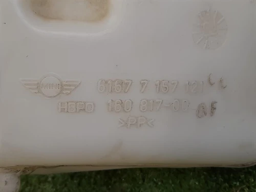 Vaschetta Acqua 2751744-02 Mini MINI Cooper F56 2014