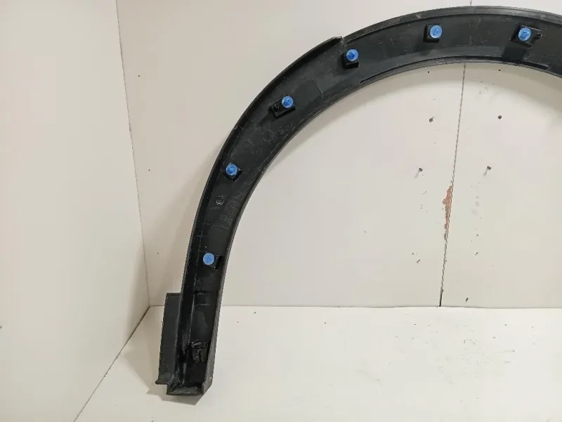 Modanatura Paracolpi Parafango ANT DX 9825736480 Peugeot 2008 I 2016