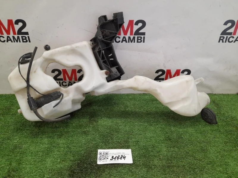 Vaschetta Acqua 2751744-02 Mini MINI Cooper F56 2014