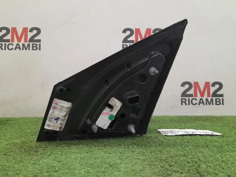 Retrovisore Esterno ANT DX 87620Q0020 Hyundai I20 III 2020