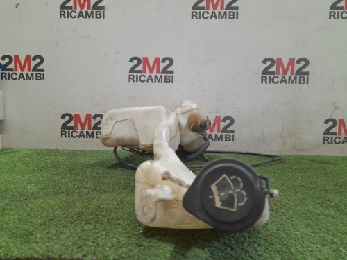 Modanatura Paracolpi Parafango ANT DX 9825736480 Peugeot 2008 I 2016