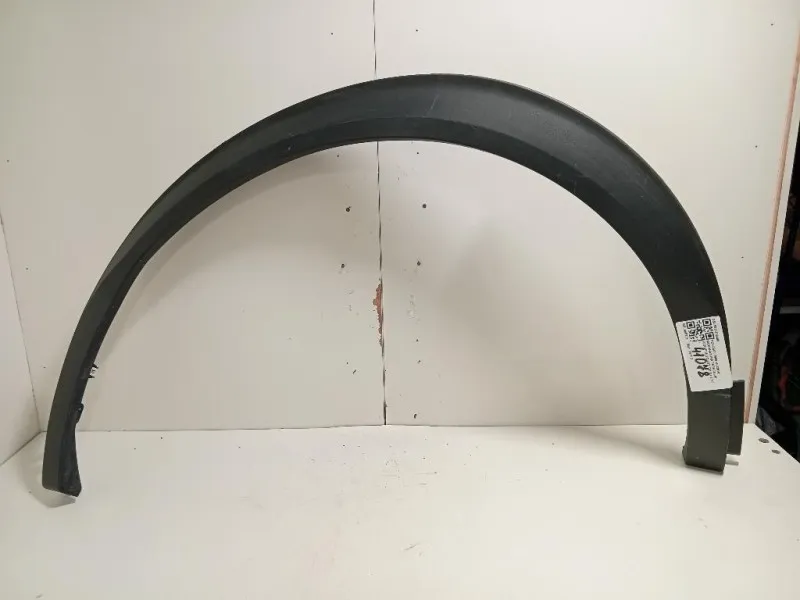 Modanatura Paracolpi Parafango ANT DX 9825736480 Peugeot 2008 I 2016