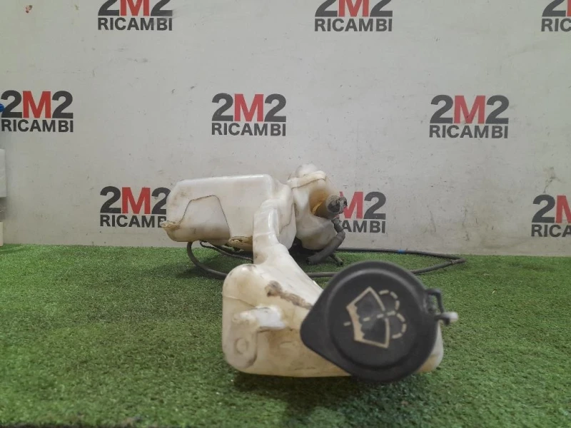 Vaschetta Acqua 2751744-02 Mini MINI Cooper F56 2014