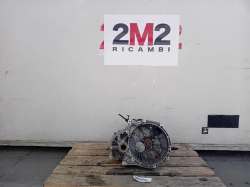 Cambio G8DBD 1481206 Ford Focus III SW 2008