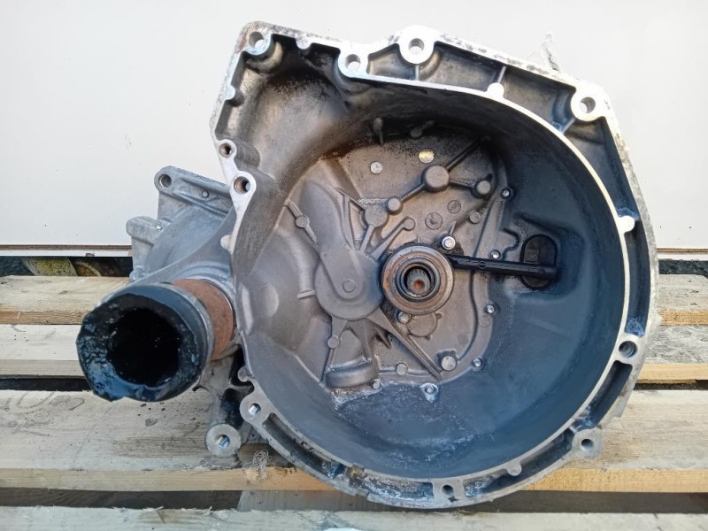 Cambio CAMBIO Ford Fiesta VII 2021