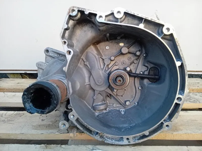 Cambio CAMBIO Ford Fiesta VII 2021