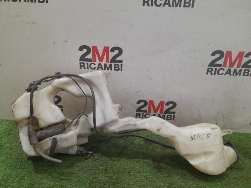 Modanatura Paracolpi Parafango ANT DX 9825288877 Peugeot 5008 II 2017
