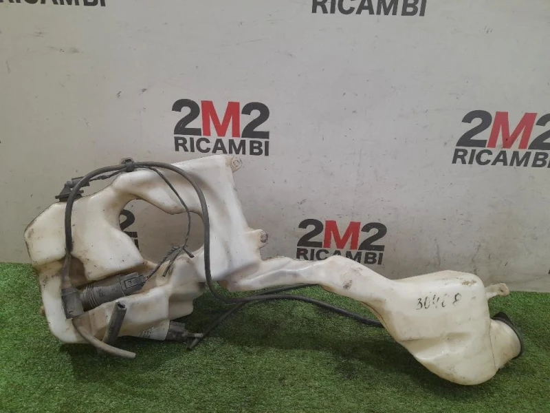 Vaschetta Acqua 2751744-02 Mini MINI Cooper F56 2014