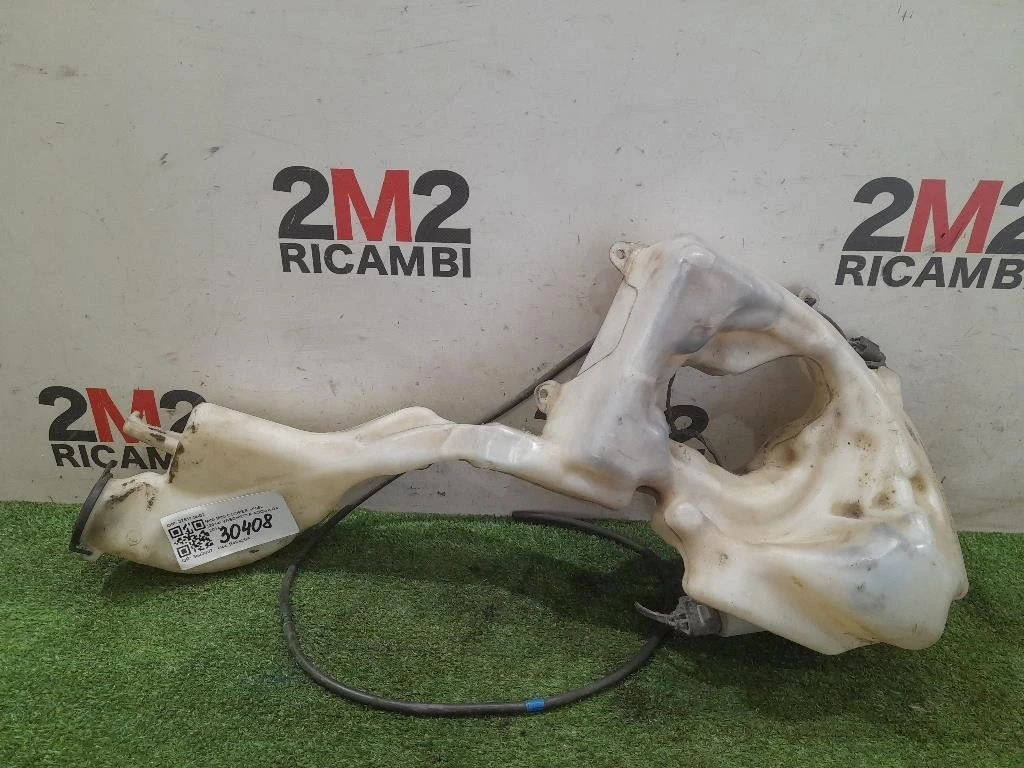 Vaschetta Acqua 2751744-02 Mini MINI Cooper F56 2014