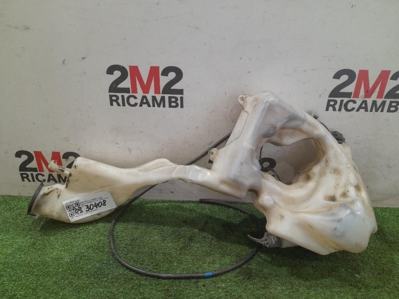 Vaschetta Acqua 2751744-02 Mini MINI Cooper F56 2014