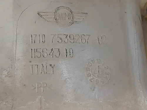 Vaschetta Acqua 1710753926702 Mini MINI Cooper F56 2014