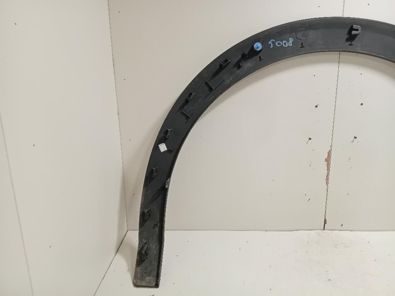 Modanatura Paracolpi Parafango ANT DX 9825288877 Peugeot 5008 II 2017