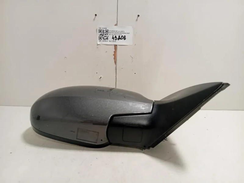 Retrovisore Esterno ANT DX 022695 Hyundai I30 I 2007