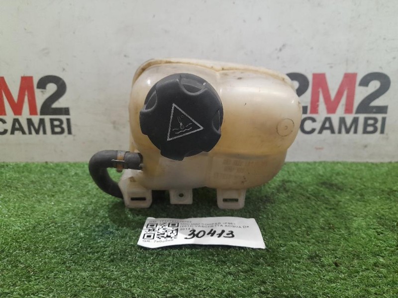 Vaschetta Acqua 1710753926702 Mini MINI Cooper F56 2014