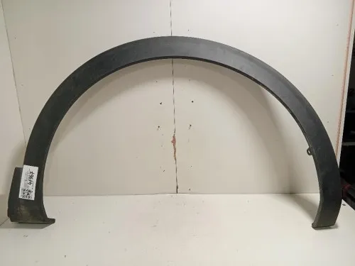 Modanatura Paracolpi Parafango ANT DX 9825288877 Peugeot 5008 II 2017