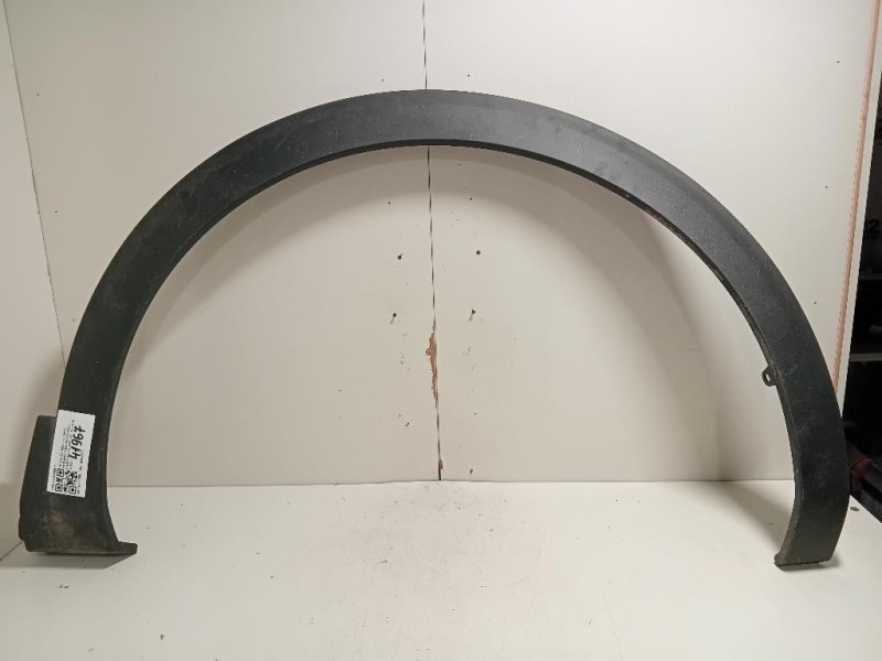 Modanatura Paracolpi Parafango ANT DX 9825288877 Peugeot 5008 II 2017