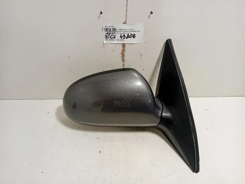 Retrovisore Esterno ANT DX 022695 Hyundai I30 I 2007