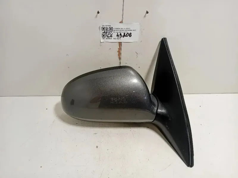 Retrovisore Esterno ANT DX 022695 Hyundai I30 I 2007
