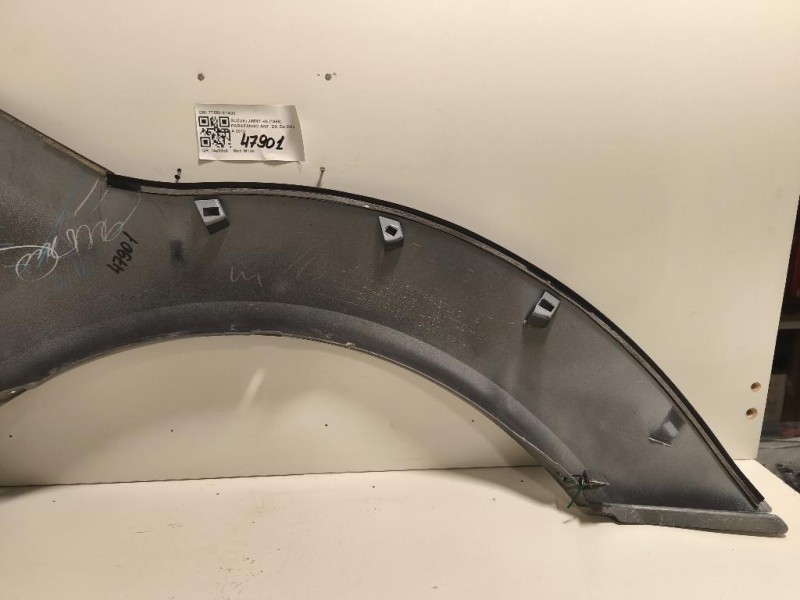 Modanatura Paracolpi Parafango ANT DX 77550-81A00 Suzuki Jimny I 1999