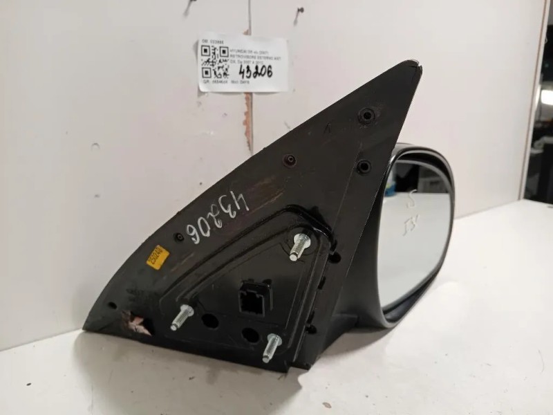 Retrovisore Esterno ANT DX 022695 Hyundai I30 I 2007