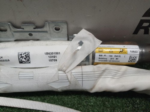 Air-bag A Tendina SX JX7B-A042D95-BF Ford Focus V 2018