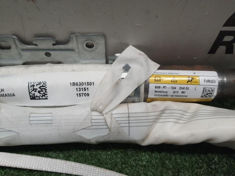 Air-bag A Tendina SX JX7B-A042D95-BF Ford Focus V 2018