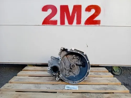 Cambio CAMBIO Ford Fiesta VII 2021