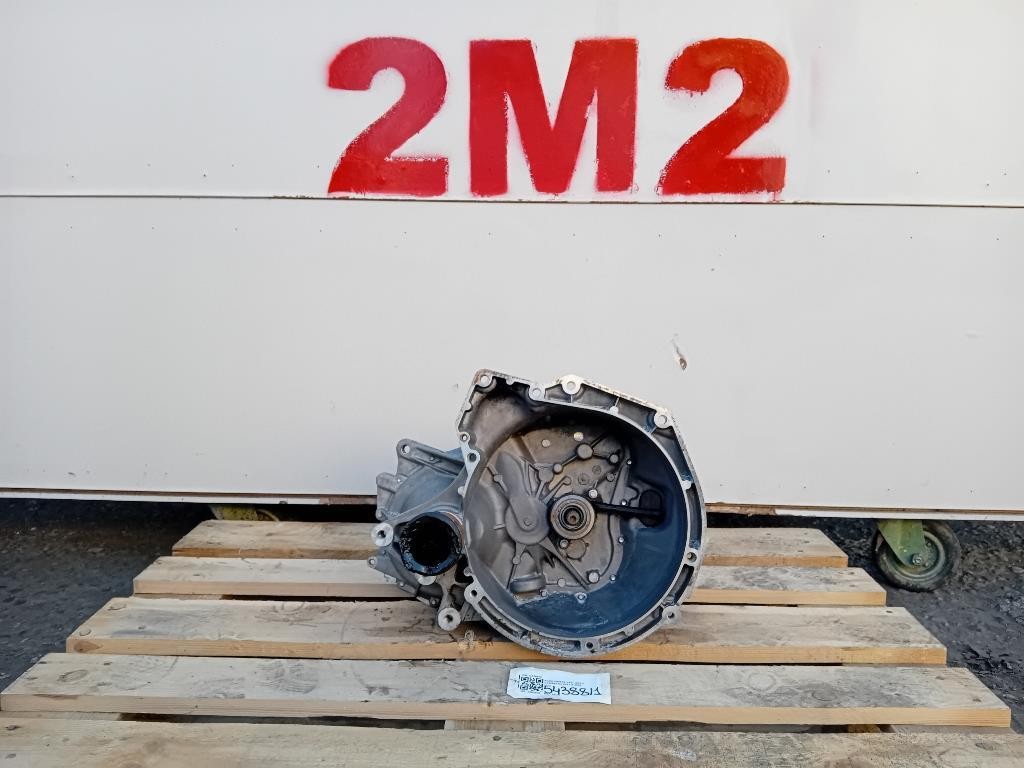 Cambio CAMBIO Ford Fiesta VII 2021