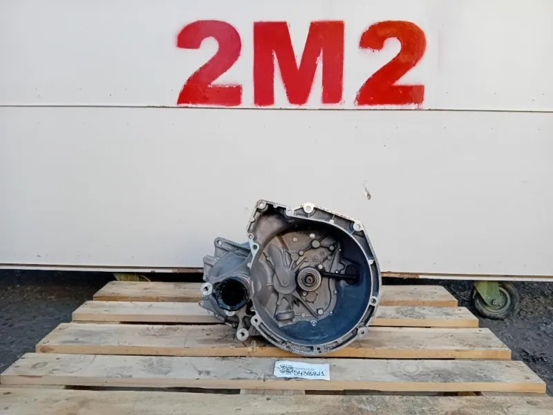 Cambio CAMBIO Ford Fiesta VII 2021