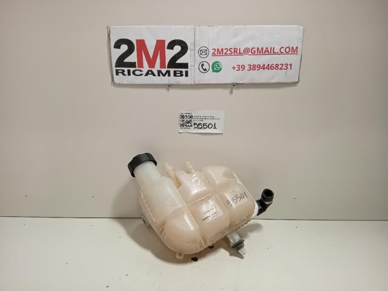 Vaschetta Acqua 20666610 Mini MINI Cooper F56 2014