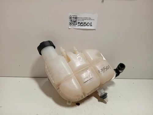 Vaschetta Acqua 20666610 Mini MINI Cooper F56 2014