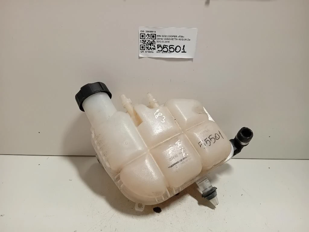 Vaschetta Acqua 20666610 Mini MINI Cooper F56 2014
