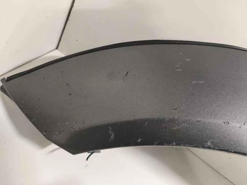 Modanatura Paracolpi Parafango ANT DX 77550-81A00 Suzuki Jimny I 1999