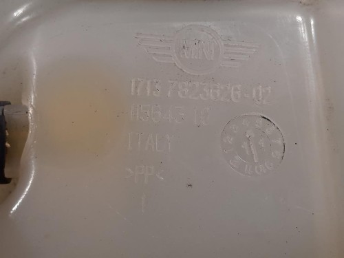 Vaschetta Acqua 1713 7823626-02 Mini MINI Cooper R56 2007