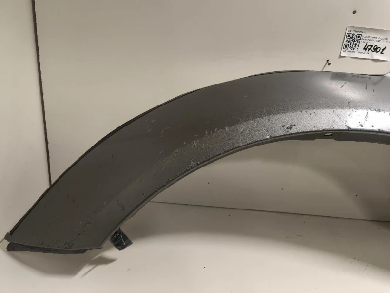 Modanatura Paracolpi Parafango ANT DX 77550-81A00 Suzuki Jimny I 1999