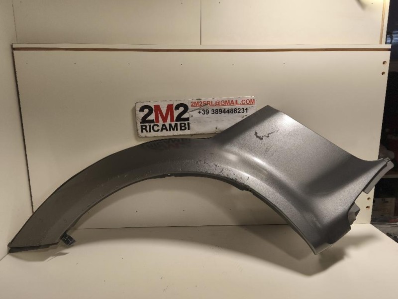 Modanatura Paracolpi Parafango ANT DX 77550-81A00 Suzuki Jimny I 1999