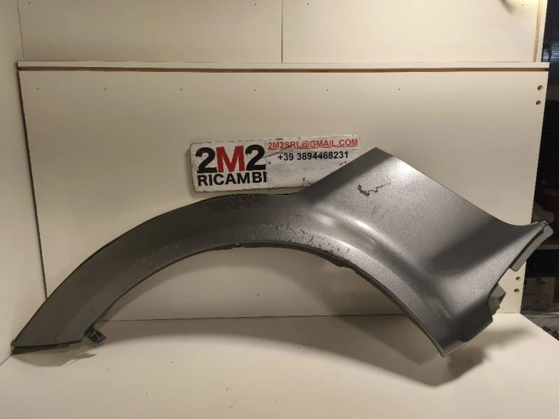 Modanatura Paracolpi Parafango ANT DX 77550-81A00 Suzuki Jimny I 1999