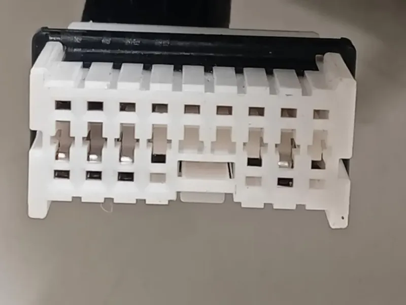 Retrovisore Esterno ANT DX 876203Z020 Hyundai I40 2012