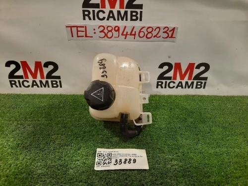 Vaschetta Acqua 1713 7823626-02 Mini MINI Cooper R56 2007