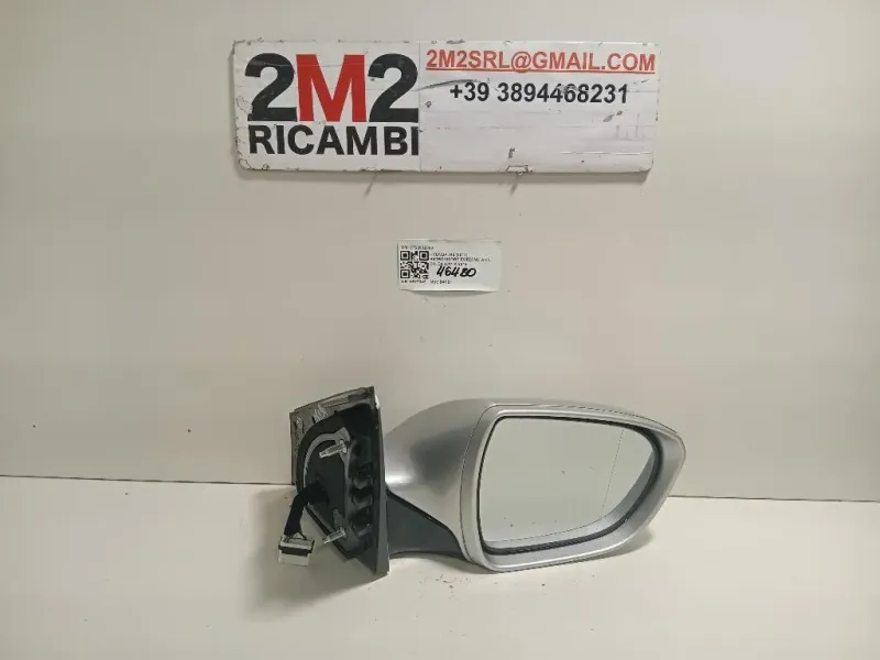 Retrovisore Esterno ANT DX 876203Z020 Hyundai I40 2012