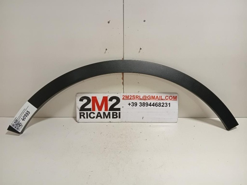 Modanatura Paracolpi Parafango ANT DX T21-5512020 Dr DR 60 2022