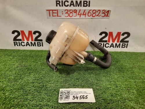 Modanatura Paracolpi Parafango ANT DX T21-5512020 Dr DR 60 2022