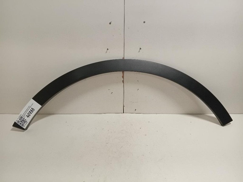 Modanatura Paracolpi Parafango ANT DX T21-5512020 Dr DR 60 2022