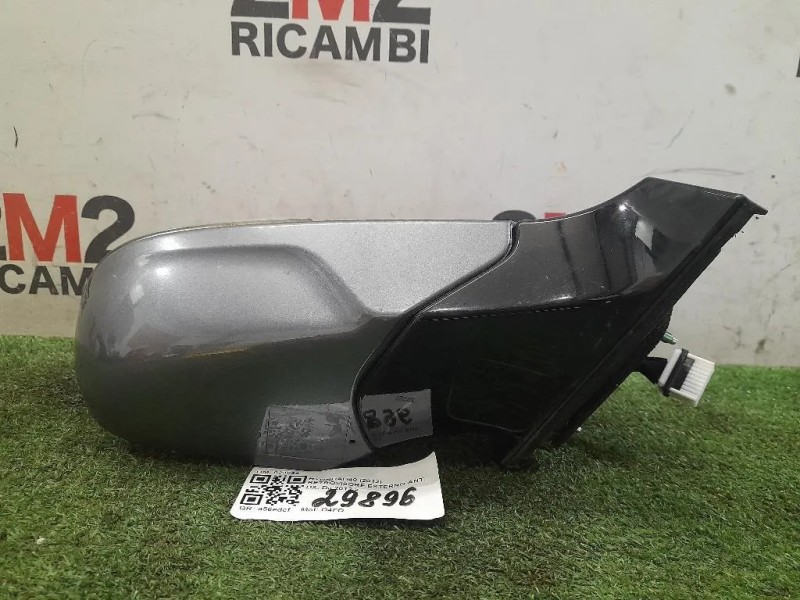 Retrovisore Esterno ANT DX 023589 Hyundai I40 2012