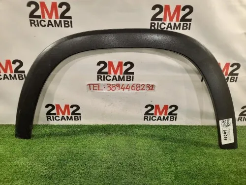 Modanatura Paracolpi Parafango ANT SX 96886771 Chevrolet Orlando 2011
