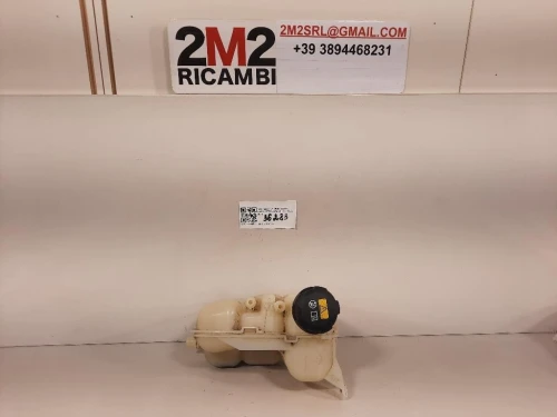 Vaschetta Acqua Mini MINI ONE F55 2014