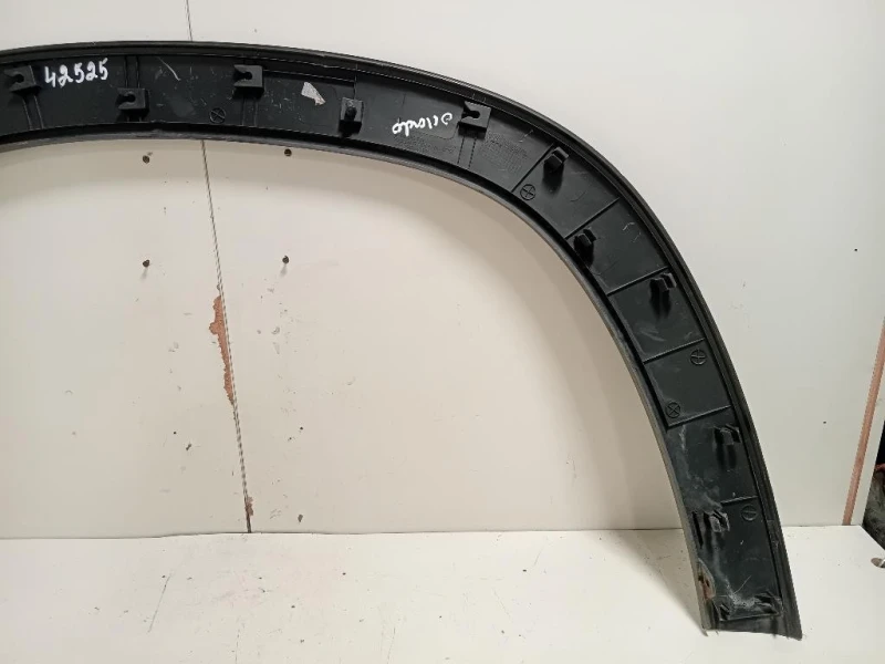 Modanatura Paracolpi Parafango ANT SX 96886771 Chevrolet Orlando 2011