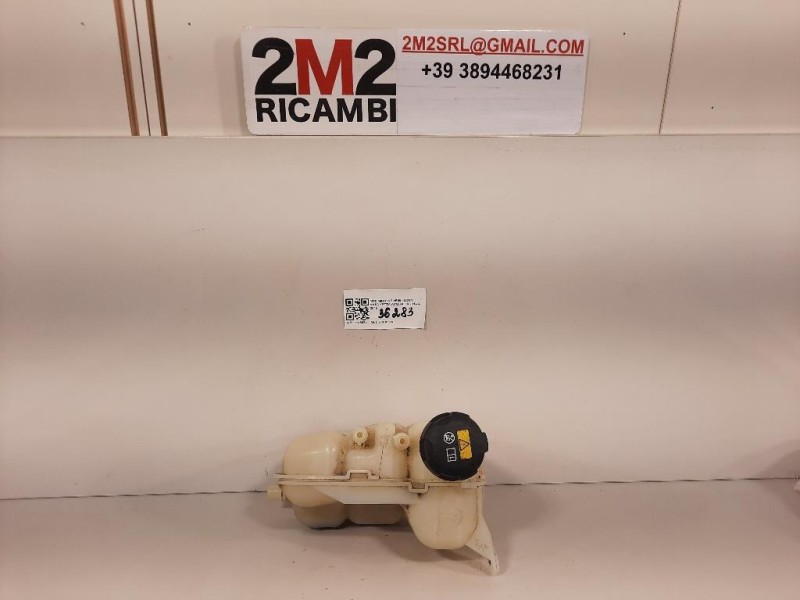 Vaschetta Acqua Mini MINI ONE F55 2014