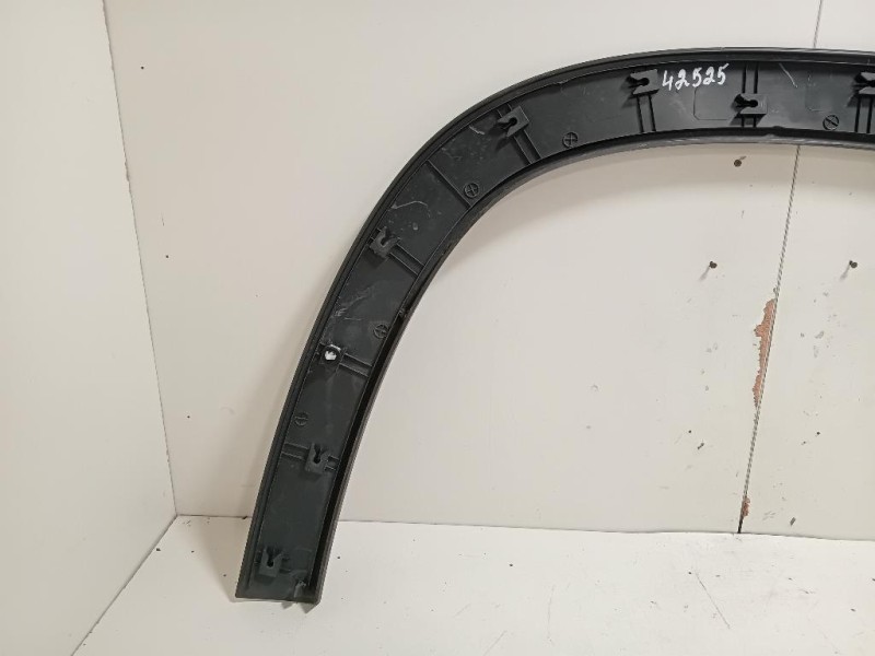 Modanatura Paracolpi Parafango ANT SX 96886771 Chevrolet Orlando 2011